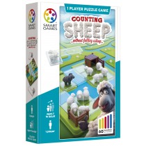 COUNTING SHEEP